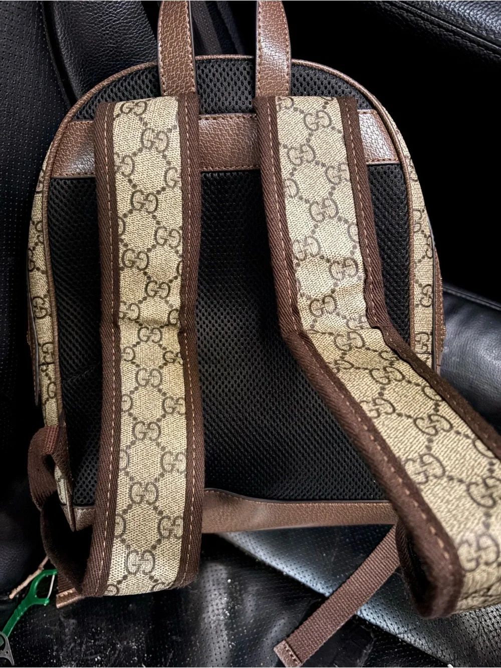 Gucci authentic gg